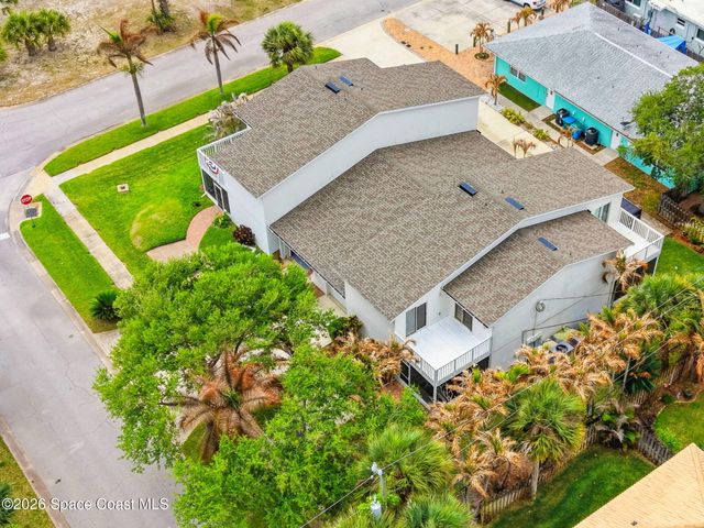6903 Orange Avenue A, Cape Canaveral, FL 32920