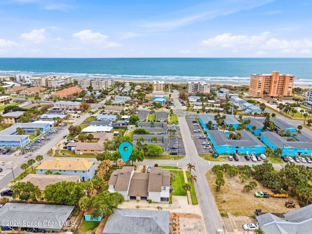 6903 Orange Avenue A, Cape Canaveral, FL 32920