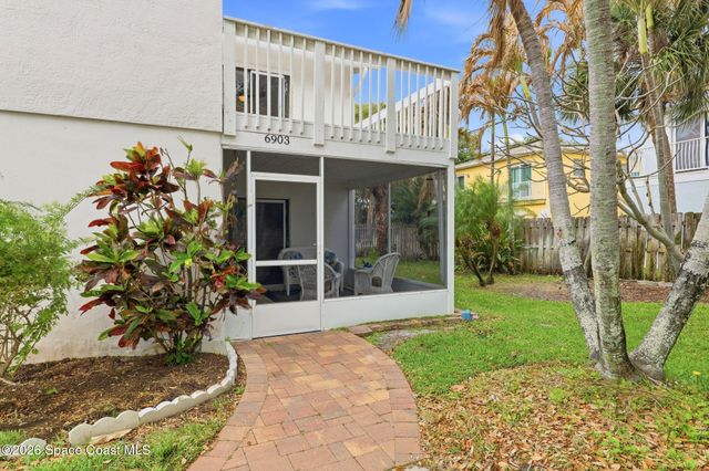 6903 Orange Avenue A, Cape Canaveral, FL 32920