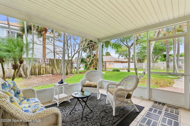 6903 Orange Avenue A, Cape Canaveral, FL 32920