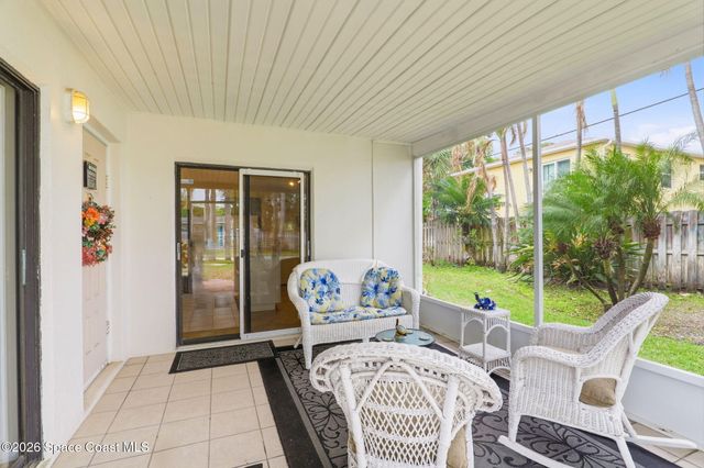 6903 Orange Avenue A, Cape Canaveral, FL 32920