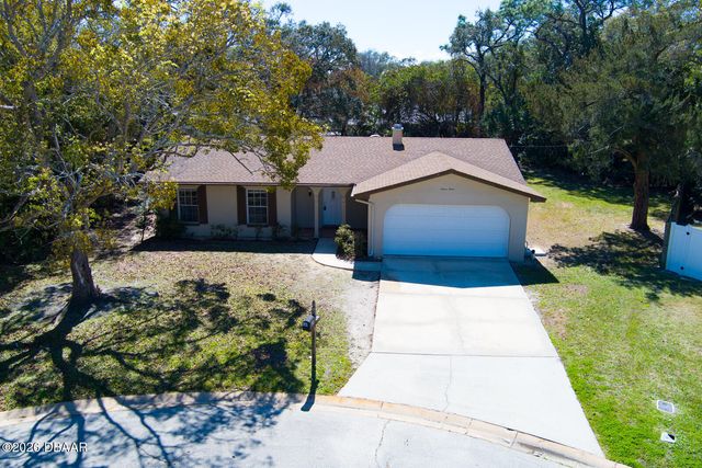 712 Lucerne Circle, Ormond Beach, FL 32174