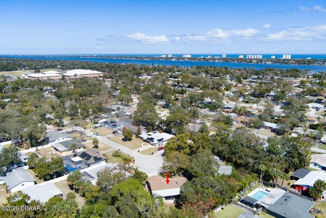 712 Lucerne Circle, Ormond Beach, FL 32174