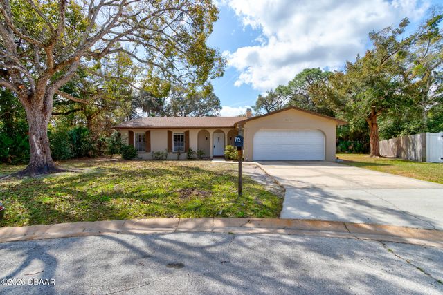 712 Lucerne Circle, Ormond Beach, FL 32174