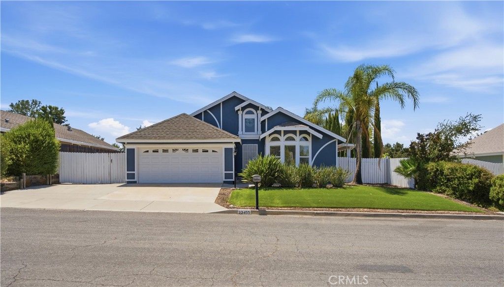 33455 Hidden Hollow Drive, Wildomar, CA 92595 — exterior