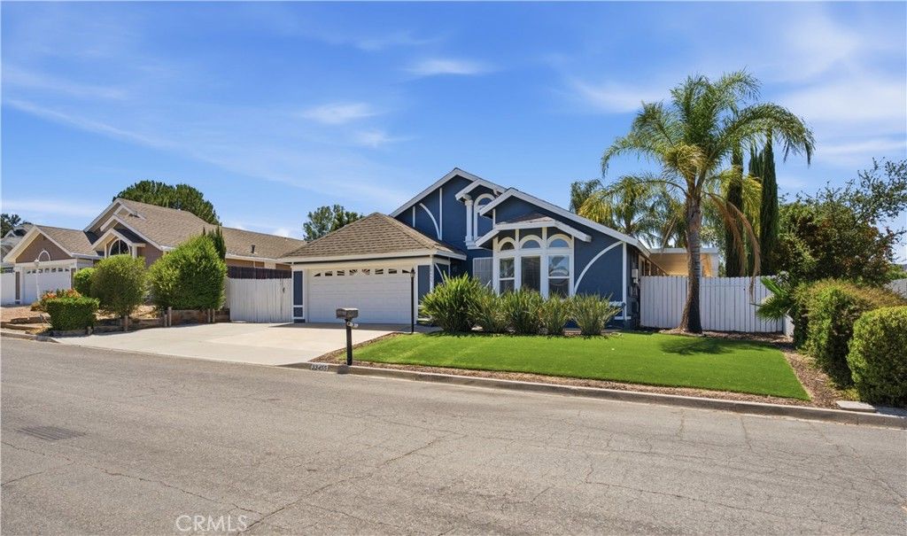 33455 Hidden Hollow Drive, Wildomar, CA 92595 — photo 2