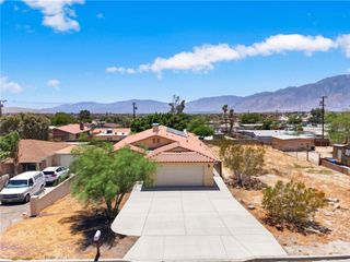 66055 4th Street, Desert Hot Springs, CA 92240