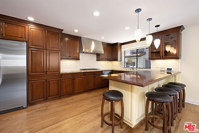 1476 Palisades Drive, Pacific Palisades (los Angeles), CA 90272