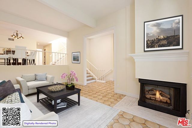 1476 Palisades Drive, Pacific Palisades (los Angeles), CA 90272