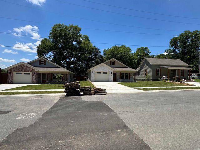 809 Pearl Street, Benton, AR 72015