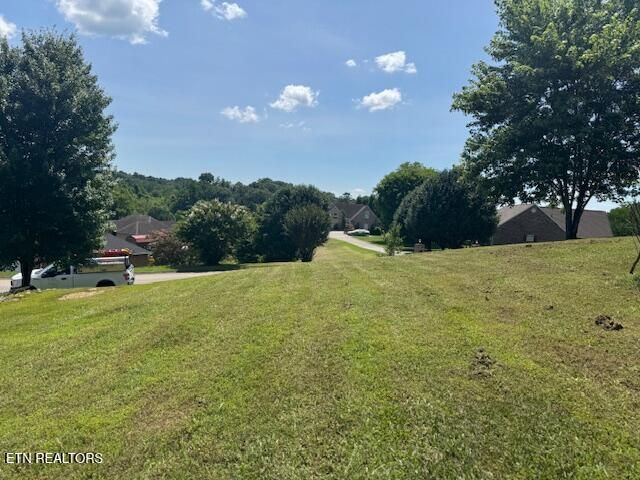 5034 Reliant Lane Lane, Knoxville, TN 37914