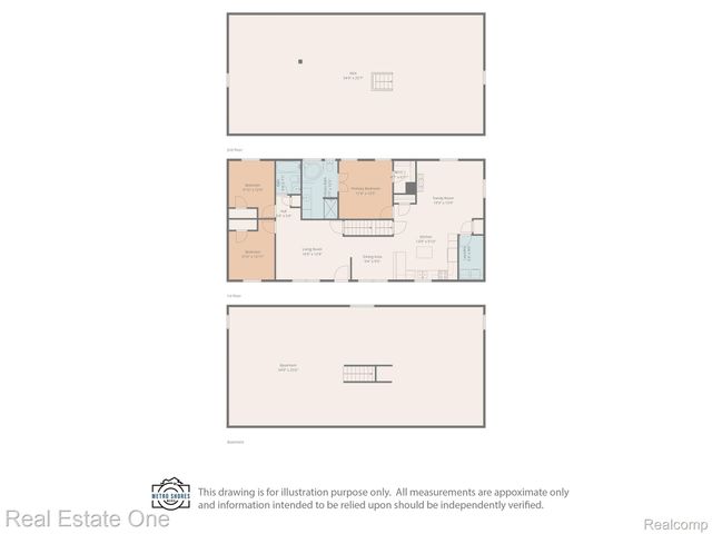 343 Bates Lane, Frenchtown Township, MI 48162