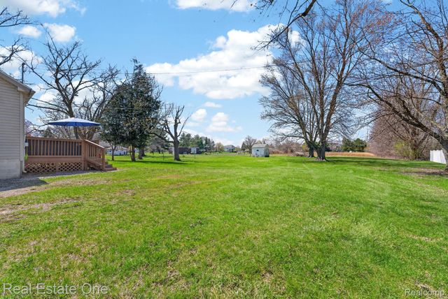 343 Bates Lane, Frenchtown Township, MI 48162