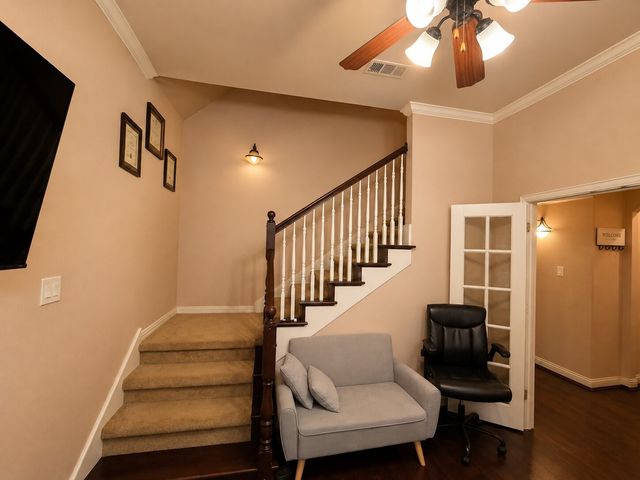 5801 Mira Lago Lane, Arlington, TX 76017