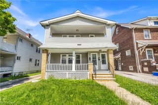4700 Rockwood Road 2/UP, Garfield Heights, OH 44125