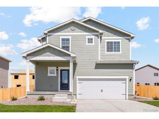 7308 Rio Grande Ave, Frederick, CO 80530