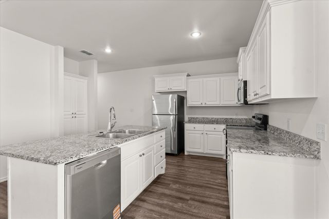 6908 21st Street, Lubbock, TX 79407