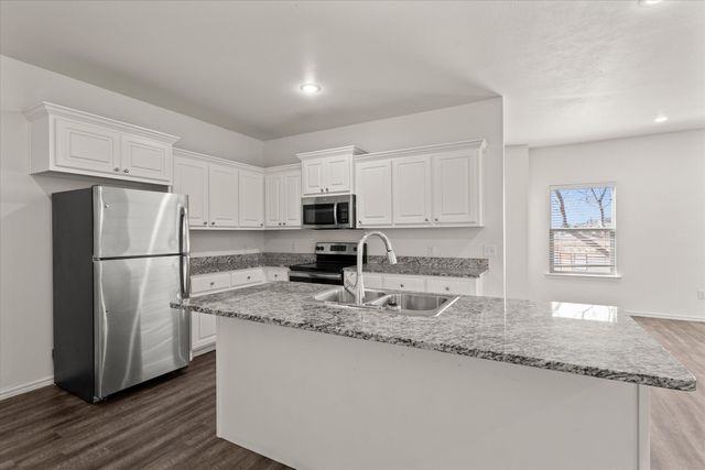 6908 21st Street, Lubbock, TX 79407