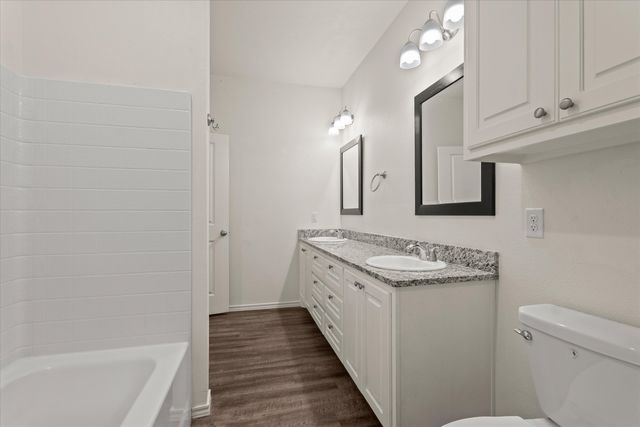 6908 21st Street, Lubbock, TX 79407