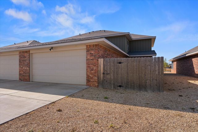 6908 21st Street, Lubbock, TX 79407