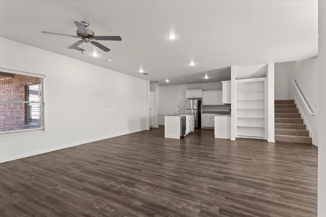 6908 21st Street, Lubbock, TX 79407