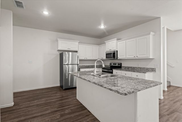 6908 21st Street, Lubbock, TX 79407