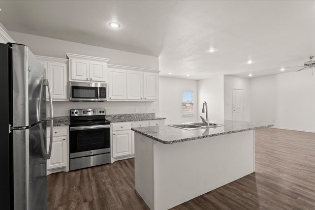 6908 21st Street, Lubbock, TX 79407