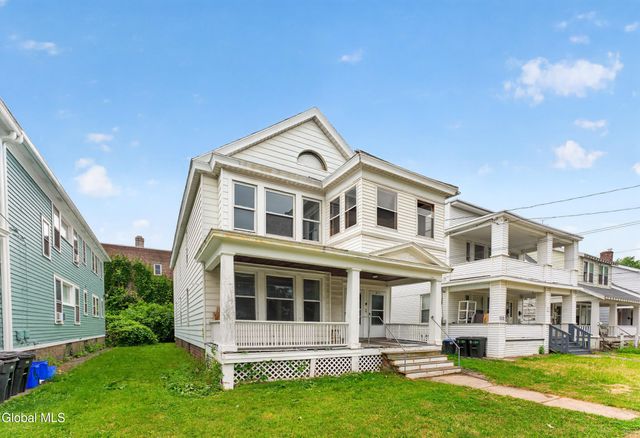 610-612 Morris Street, Albany, NY 12208