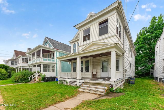 610-612 Morris Street, Albany, NY 12208