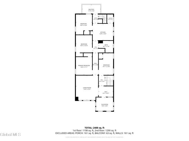 610-612 Morris Street, Albany, NY 12208