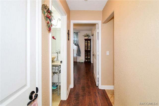 5270 S Atwood Terrace, Inverness, FL 34452