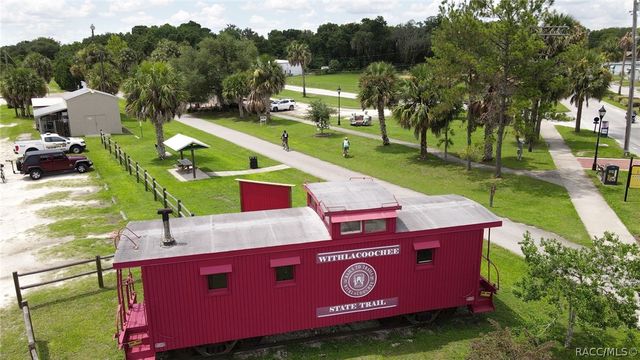 5270 S Atwood Terrace, Inverness, FL 34452