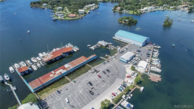 5270 S Atwood Terrace, Inverness, FL 34452