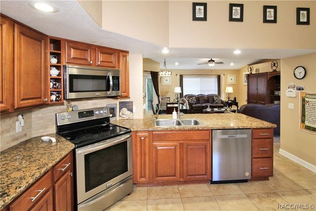 5270 S Atwood Terrace, Inverness, FL 34452