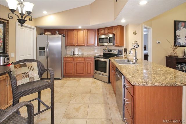 5270 S Atwood Terrace, Inverness, FL 34452