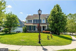 19111 CHARTIER DRIVE, Leesburg, VA 20176