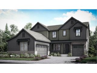 15433 W Dequesne Ave, Morrison, CO 80465