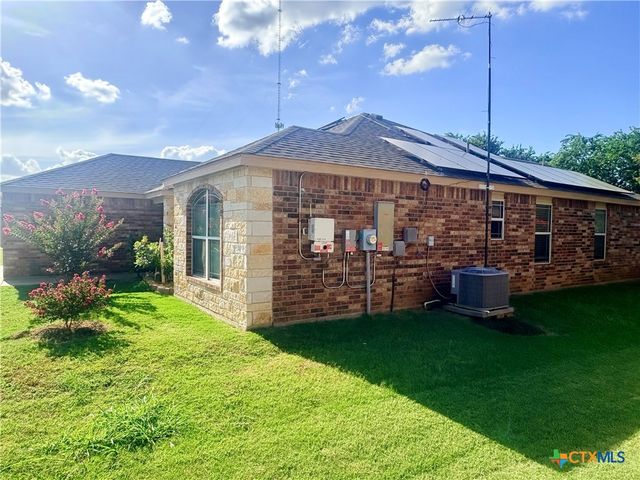 322 Hamilton Court, Belton, TX 76513