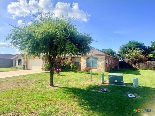 322 Hamilton Court, Belton, TX 76513