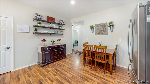 9248 S 254th East Avenue, Broken Arrow, OK 74014