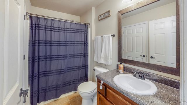 9248 S 254th East Avenue, Broken Arrow, OK 74014