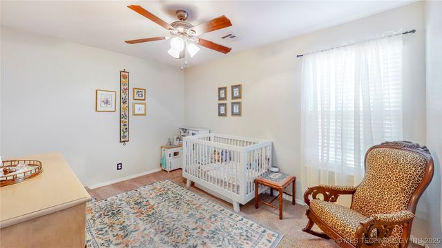 9248 S 254th East Avenue, Broken Arrow, OK 74014