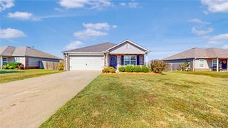 9248 S 254th East Avenue, Broken Arrow, OK 74014