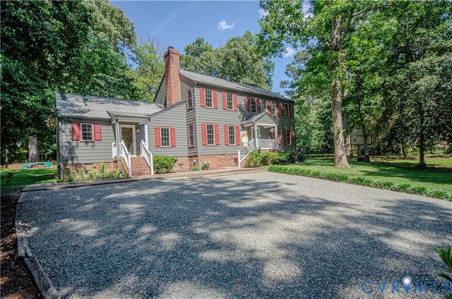 12500 Musical Ln, Midlothian, VA 23113
