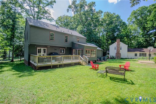 12500 Musical Ln, Midlothian, VA 23113