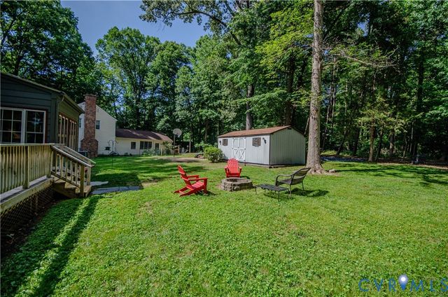 12500 Musical Ln, Midlothian, VA 23113