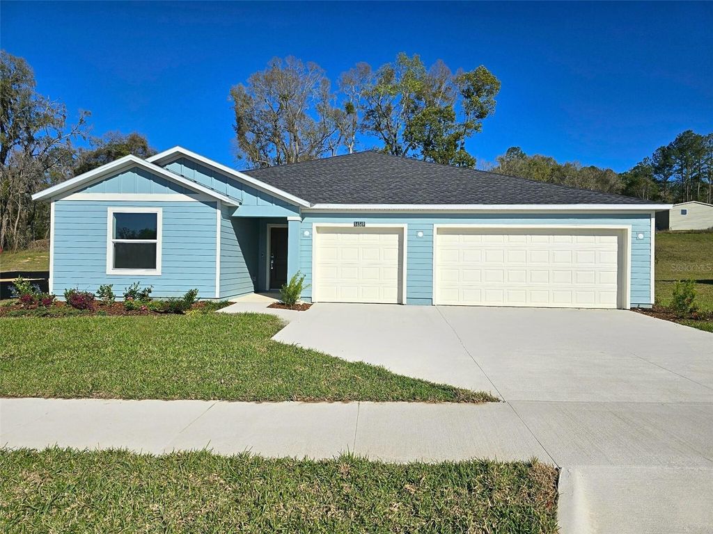 16941 NW 144TH STREET, Alachua, FL 32615