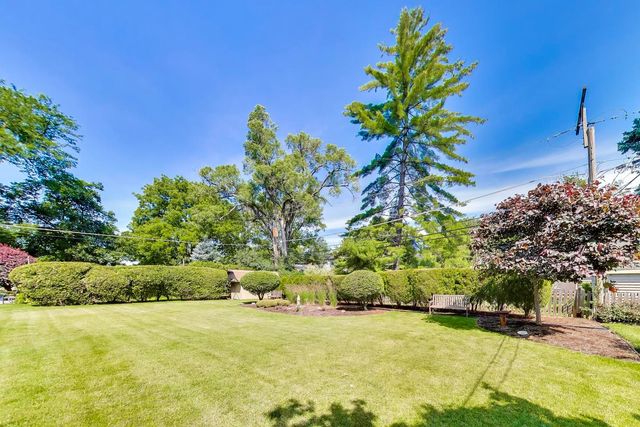 1012 Bonita Drive, Park Ridge, IL 60068