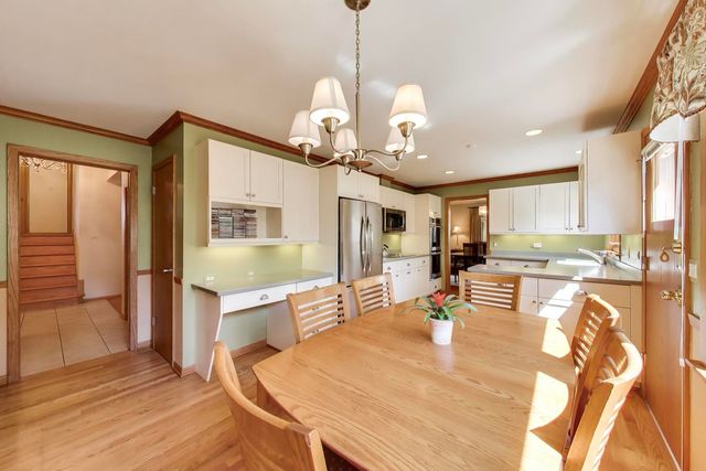 1012 Bonita Drive, Park Ridge, IL 60068