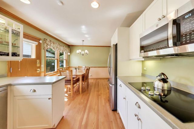 1012 Bonita Drive, Park Ridge, IL 60068